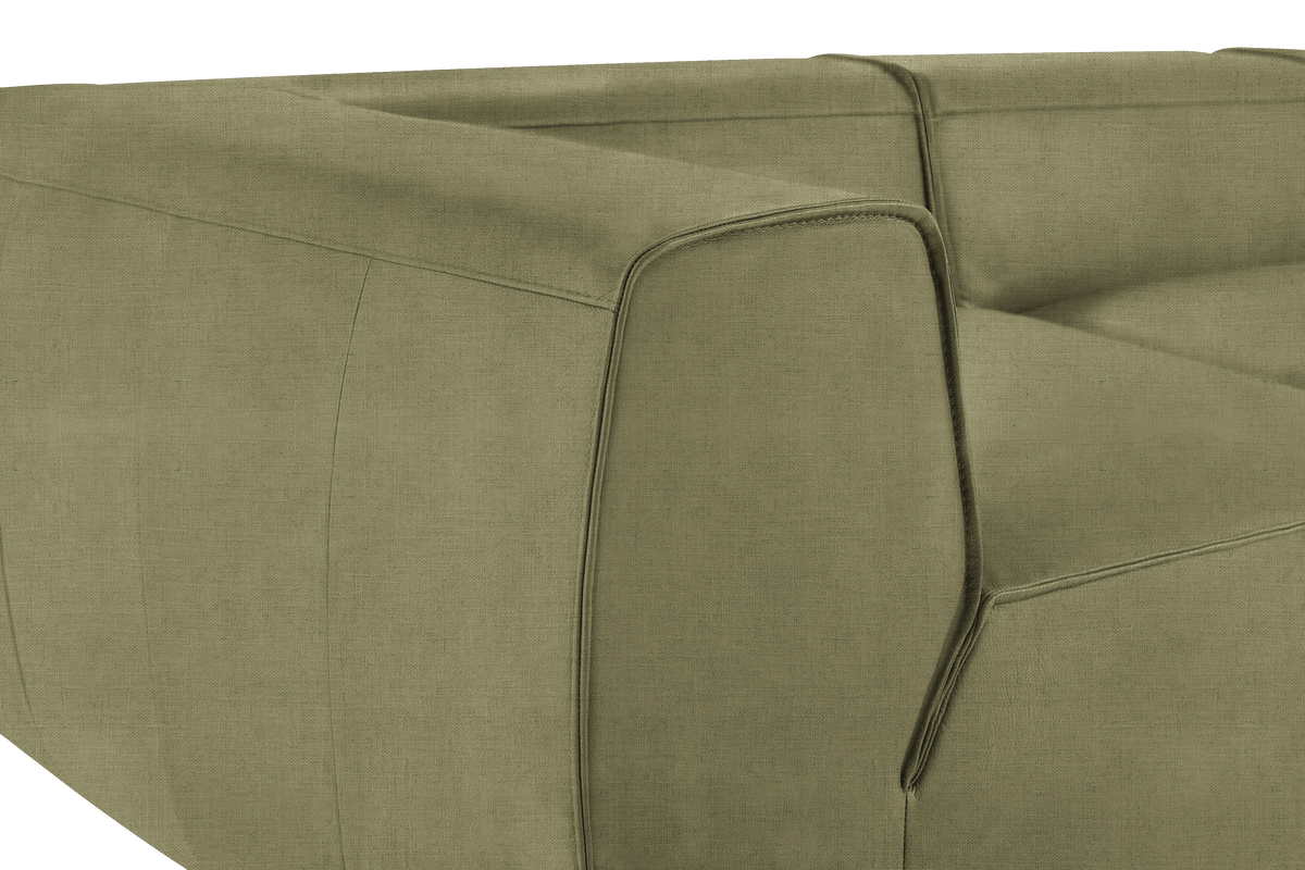 Fred Small Sofa