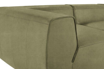 Fred Small Sofa