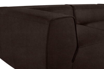 Fred Small Sofa