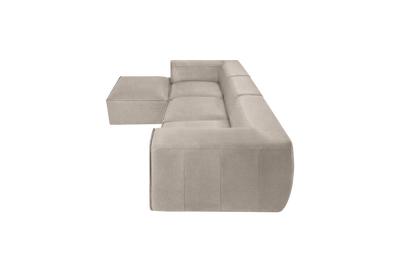 Fred Armless Chair