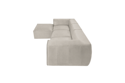 Fred Armless Chair