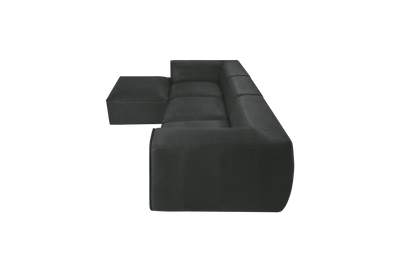 Fred Armless Chair