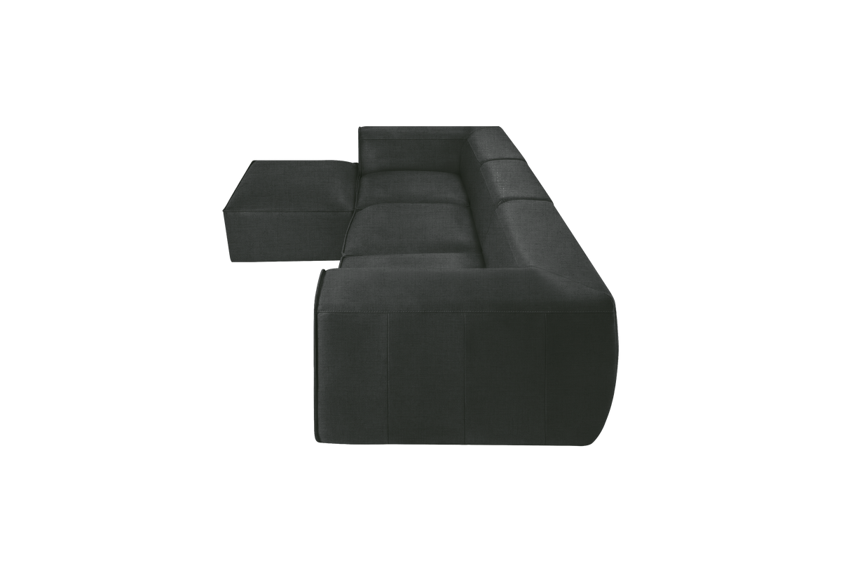 Fred Armless Chair