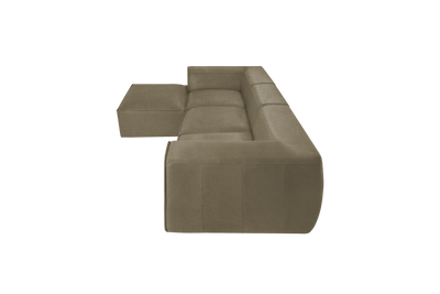 Fred Armless Chair