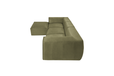 Fred Armless Chair