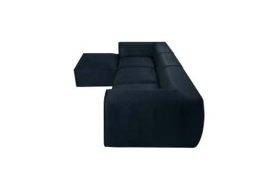 Fred Armless Chair