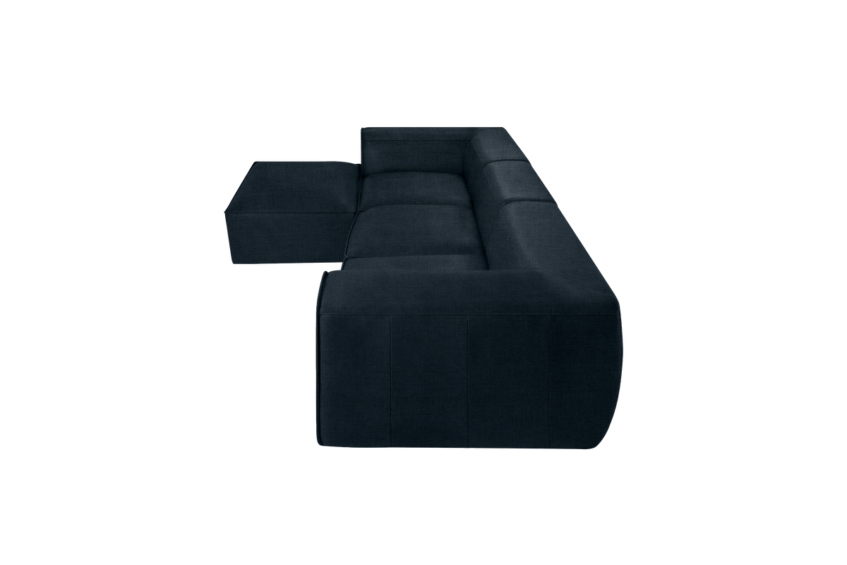 Fred Armless Chair