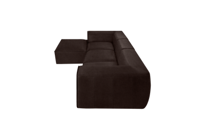 Fred Armless Chair