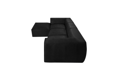 Fred Armless Chair