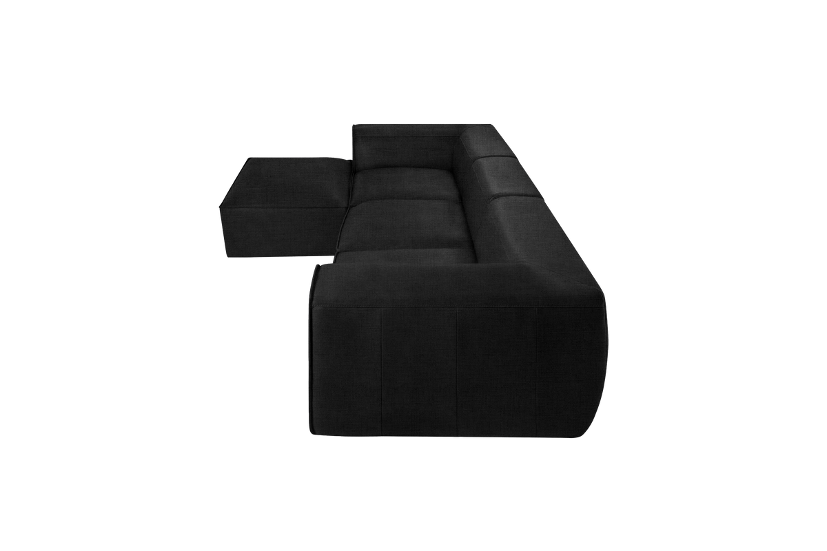 Fred Armless Chair