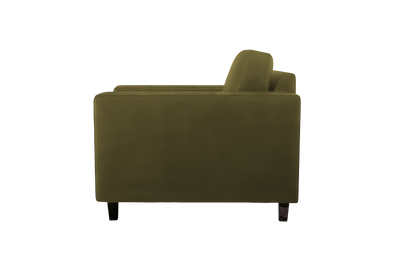 Jade Armchair
