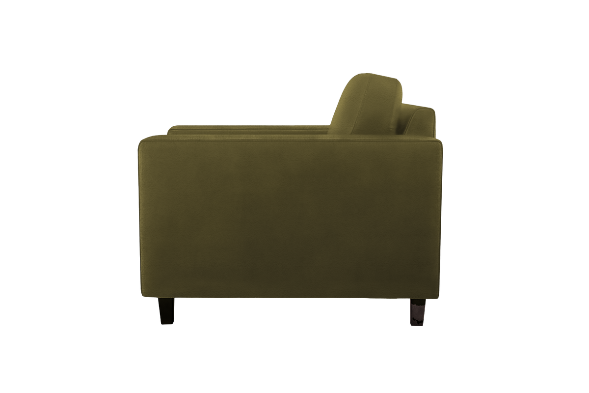 Jade Armchair