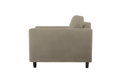 Jade Armchair