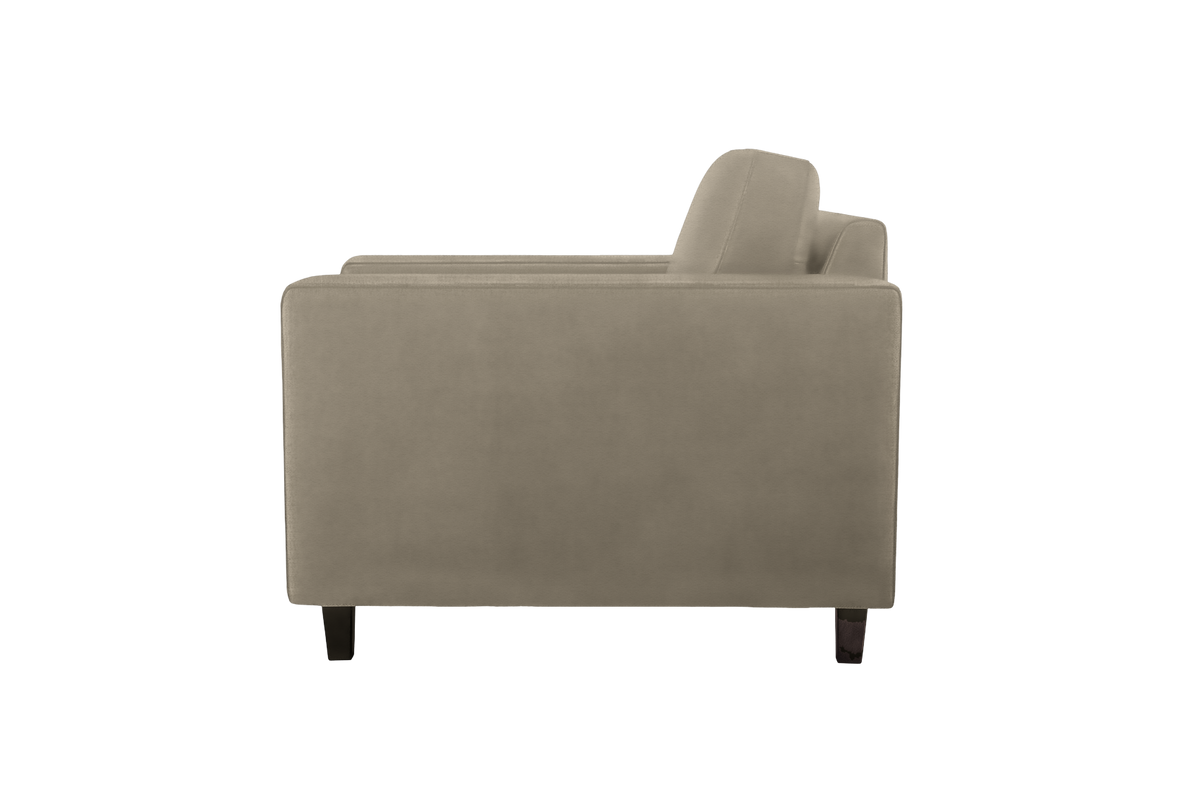 Jade Armchair