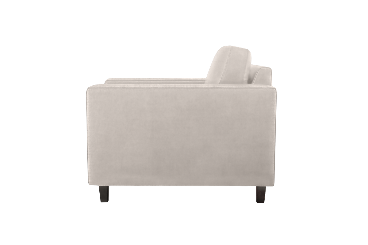 Jade Armchair
