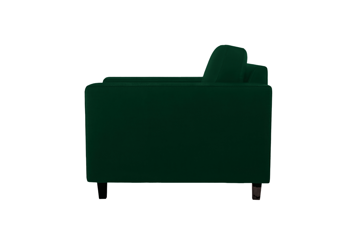 Jade Armchair
