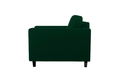 Jade Armchair
