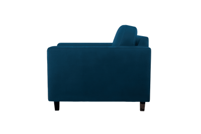 Jade Armchair