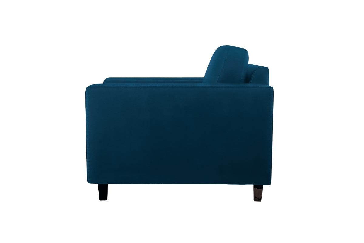 Jade Armchair