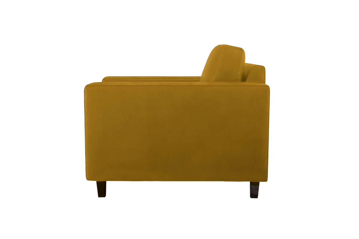 Jade Armchair