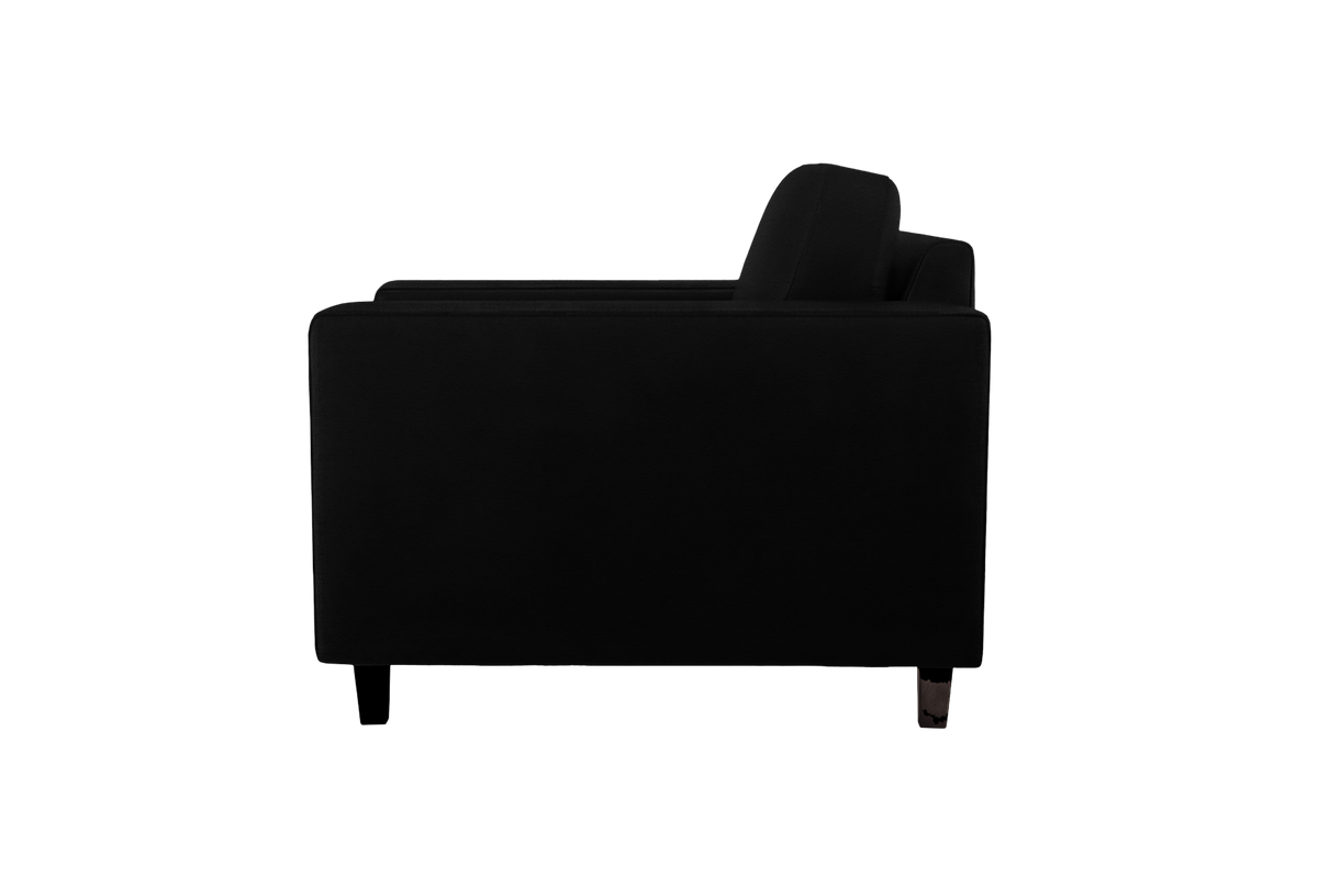 Jade Armchair