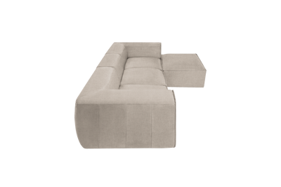 Fred Large Right Chaise