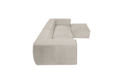 Fred Large Right Chaise