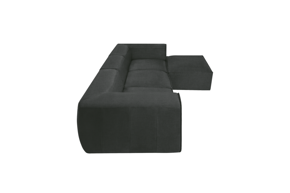 Fred Large Right Chaise