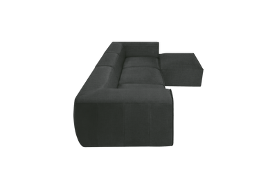 Fred Large Right Chaise