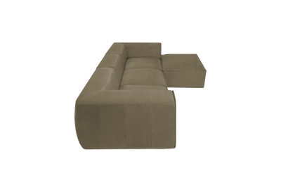 Fred Large Right Chaise