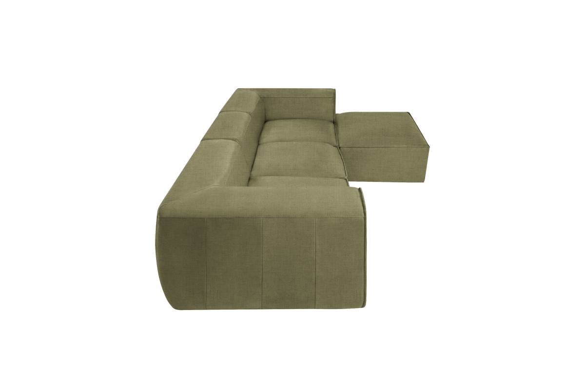 Fred Large Right Chaise