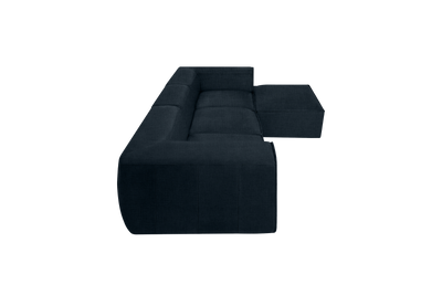 Fred Large Right Chaise