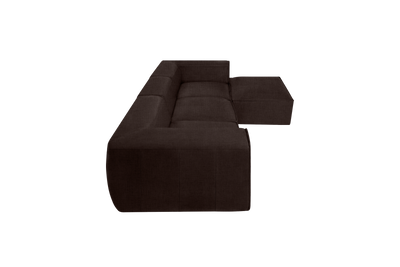 Fred Large Right Chaise