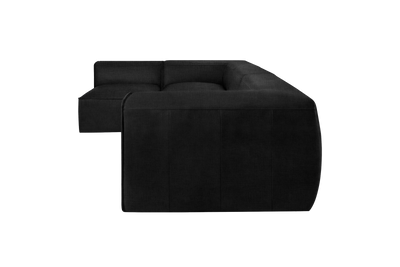 Fred Left Open Sectional