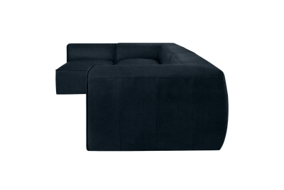 Fred Left Open Sectional