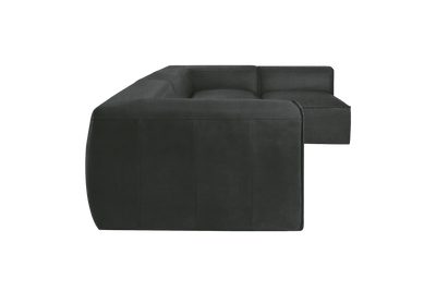 Fred Right Open Sectional