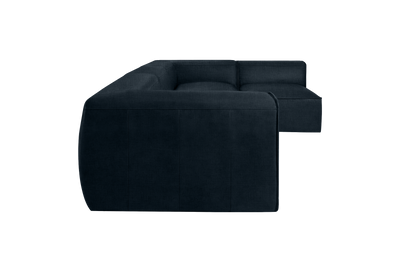 Fred Right Open Sectional