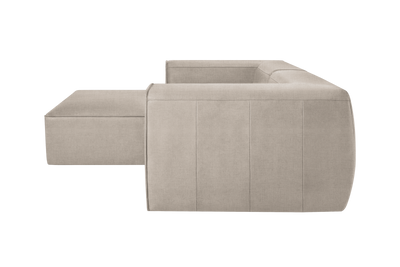 Fred Small Left Chaise