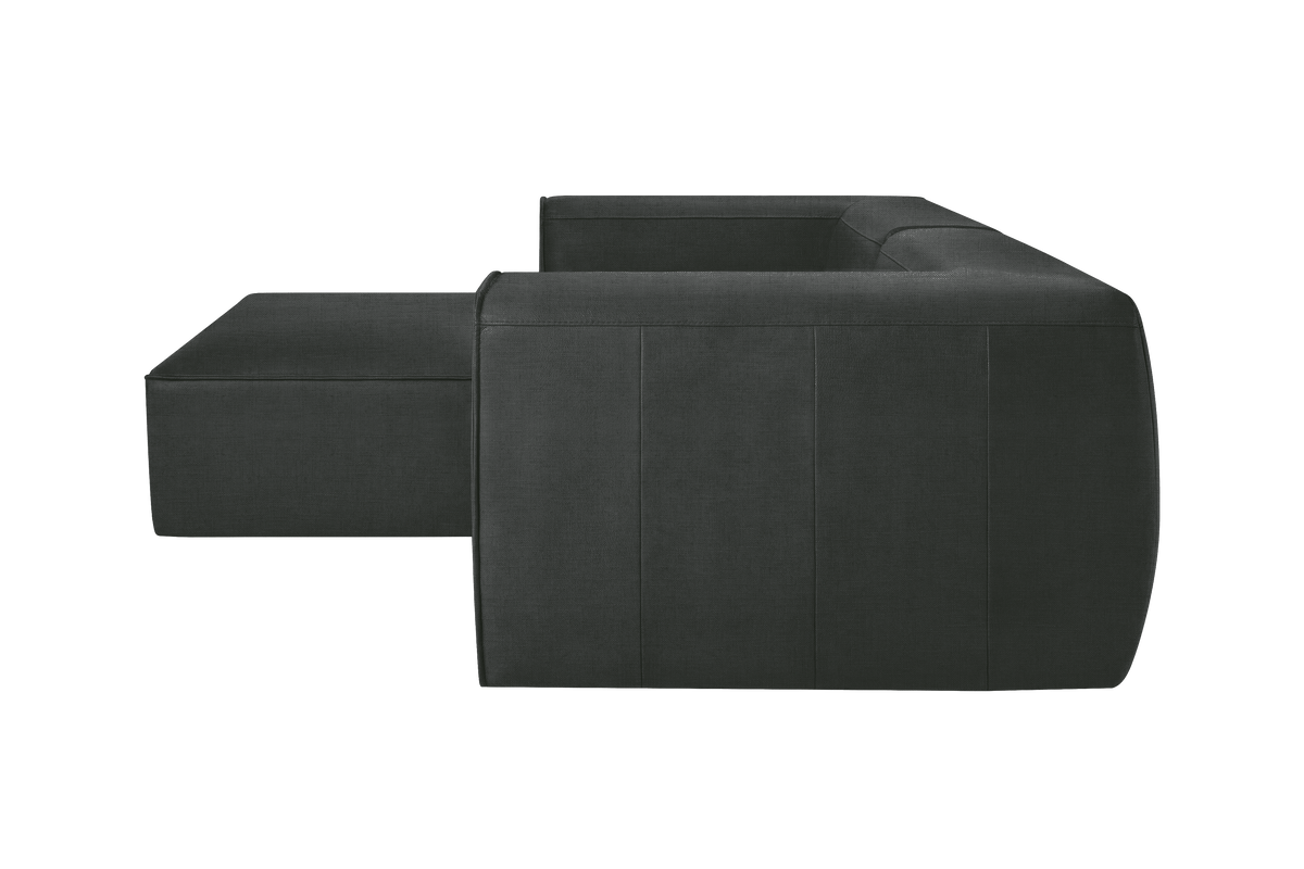 Fred Small Left Chaise