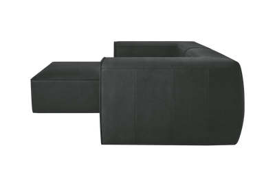 Fred Small Left Chaise