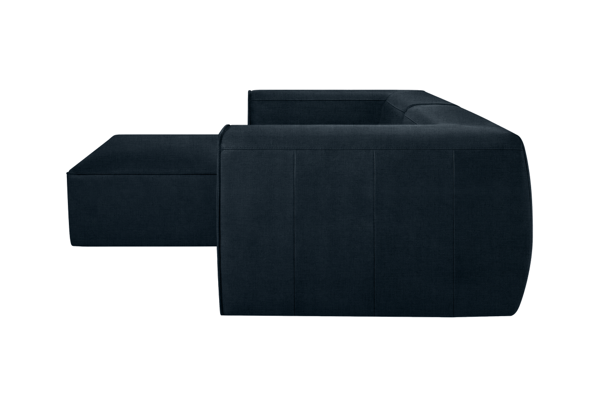 Fred Small Left Chaise
