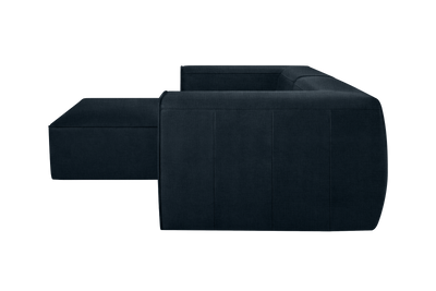 Fred Small Left Chaise