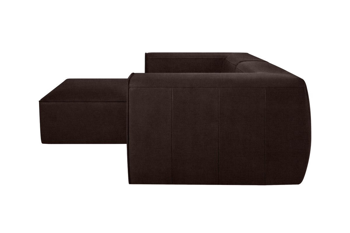 Fred Small Left Chaise