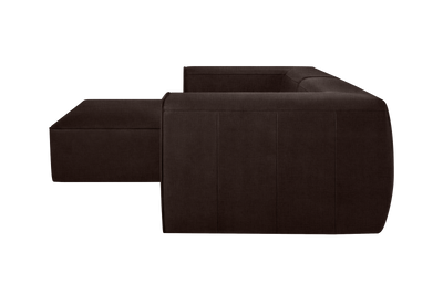 Fred Small Left Chaise