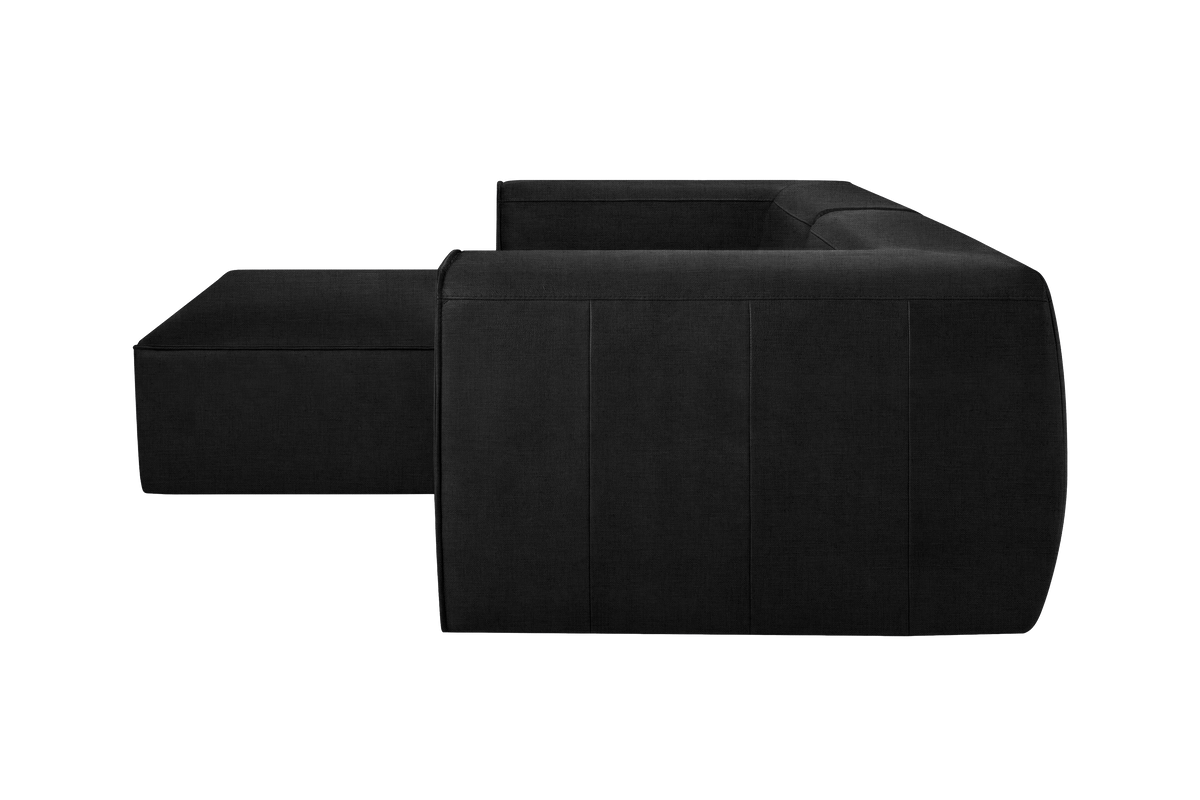 Fred Small Left Chaise