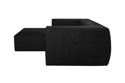 Fred Small Left Chaise