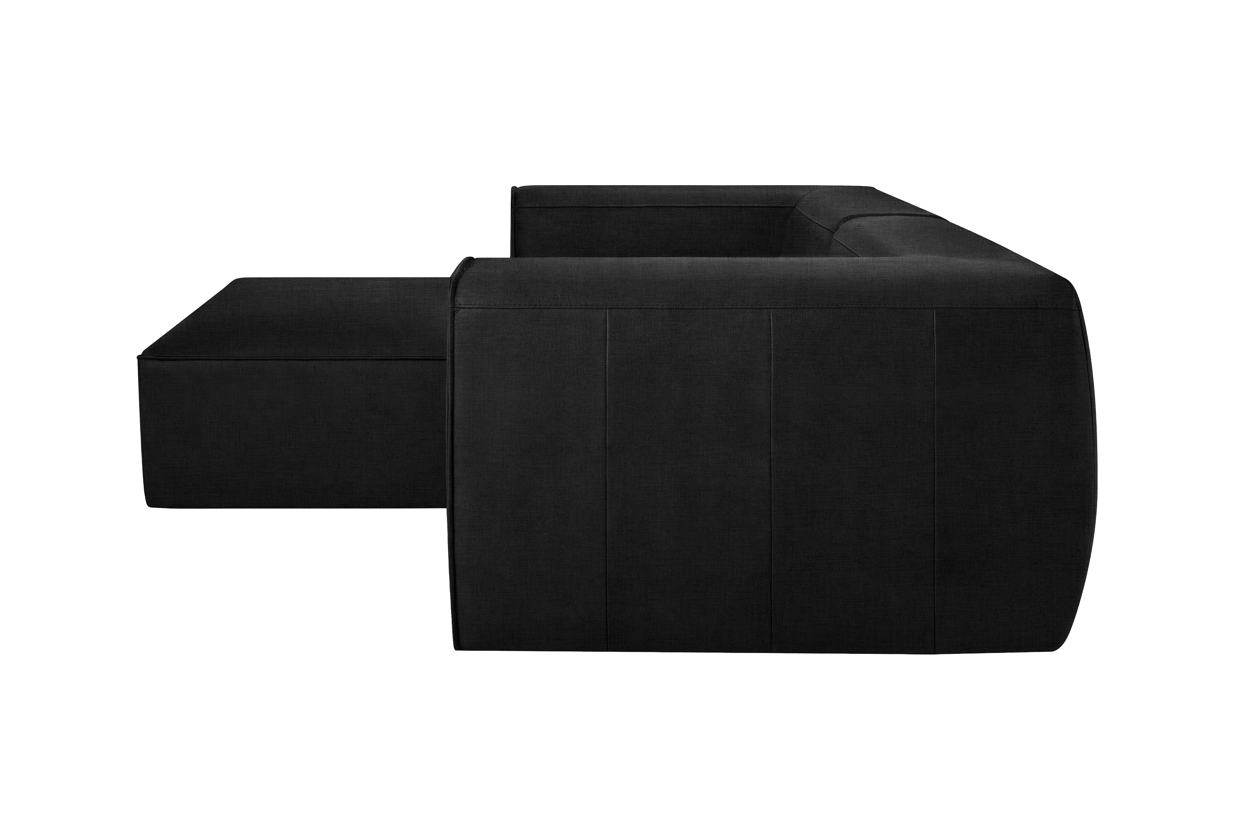 Fred Small Left Chaise