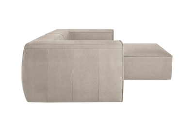 Fred Small Right Chaise