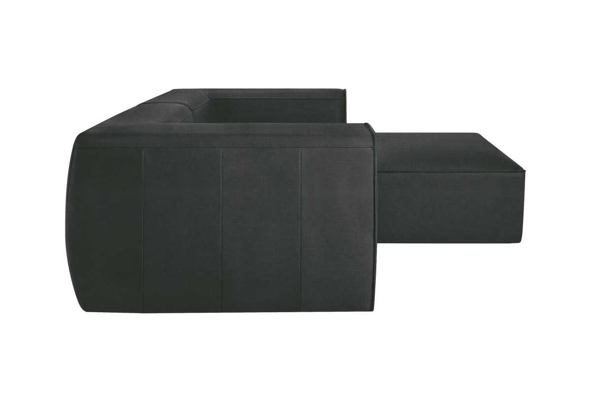 Fred Small Right Chaise
