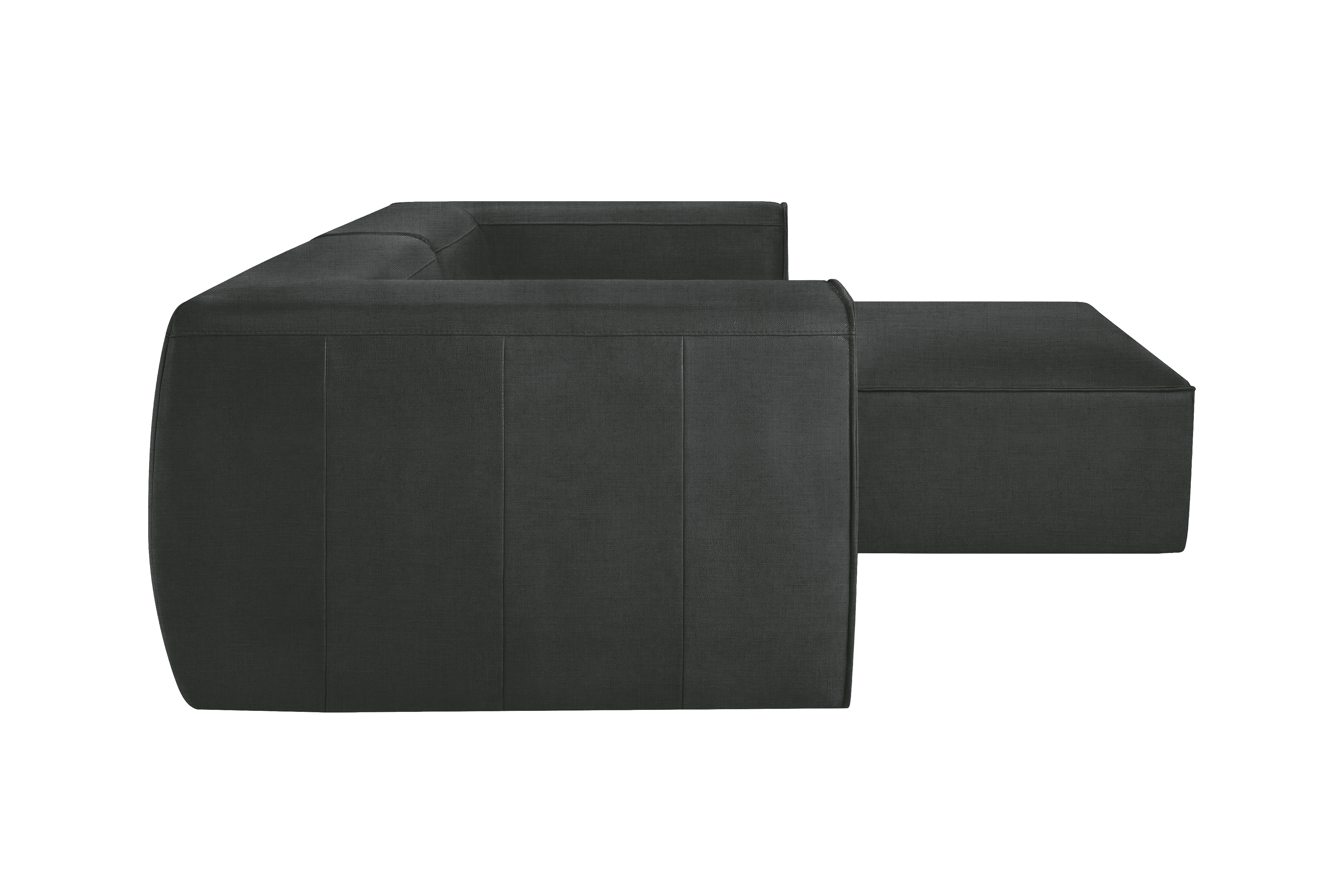 Fred Small Right Chaise